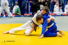 15.03.2025 Berger Nachwuchscup